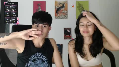 Snapshot of dahliarios chatting on 05-21-26, 05:25 lorena online show from 05-21-26, 05:25