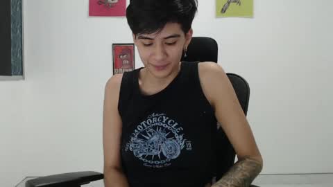 Snapshot of dahliarios chatting on 05-28-26, 11:35 lorena online show from 05-28-26, 11:35