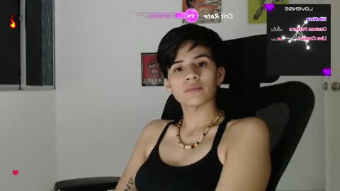 Snapshot of dahliarios chatting on 05-31-26, 05:26 lorena online show from 05-31-26, 05:26