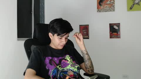 Snapshot of dahliarios chatting on 06-02-26, 04:36 lorena online show from 06-02-26, 04:36