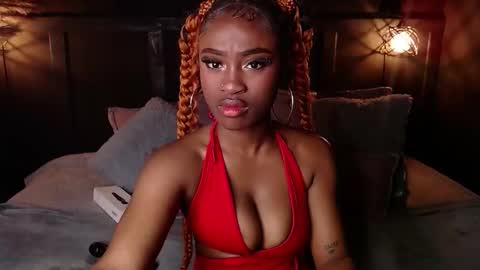 DAHYAN online show from 10-23-25, 02:05