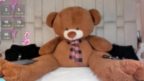 Daia Ortiz  online show from 11-24-25, 08:08