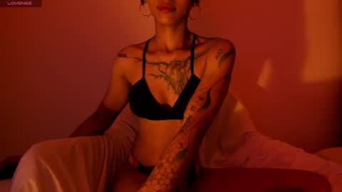 Daiana online show from 02-04-25, 06:06