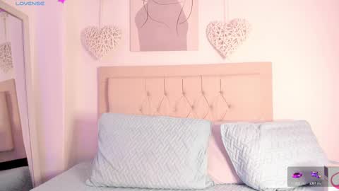 Daiana online show from 02-17-25, 06:04