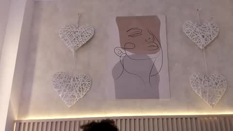 Daiana online show from 11-30-25, 08:02