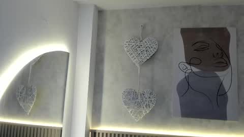 Daiana online show from 01-13-26, 07:08