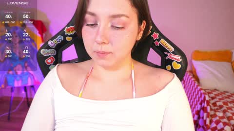 Cute DianaOnline mostly at 8pm-0000 am UK TimeTuesday and Wednesday off online show from 12-07-24, 11:56