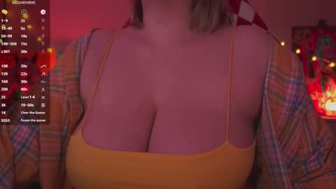 Snapshot of daien_halpert chatting on 02-27-26, 10:10 Cute DianaOnline mostly at 8pm-0000 am UK TimeTuesday and Wednesday off online show from 02-27-26, 10:10