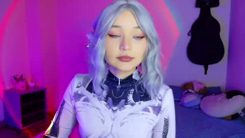 Snapshot of daihanae_ chatting on 09-28-25, 10:37 Natalia  online show from 09-28-25, 10:37