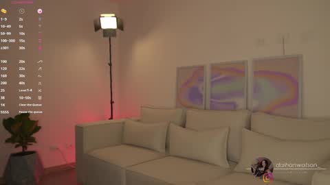 Dai independent online show from 02-25-25, 03:09