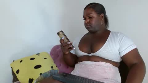 Daiisha.. online show from 04-19-26, 03:22