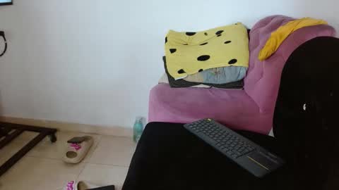 Daiisha.. online show from 04-19-26, 06:10