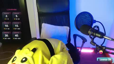 Daiki kt online show from 02-13-25, 11:58