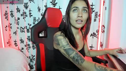 daila_ online show from 02-21-25, 07:23