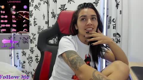 daila_ online show from 03-08-25, 11:39