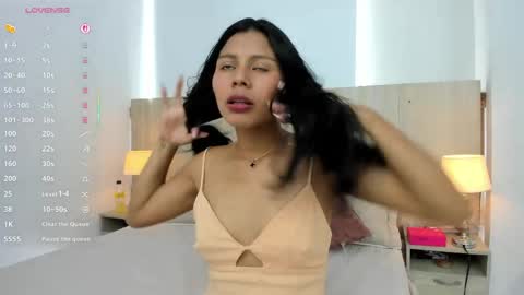Snapshot of daila_beltran chatting on 04-26-26, 06:38 Daila Beltran online show from 04-26-26, 06:38