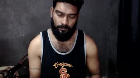 indian guys online show from 12-18-25, 02:06
