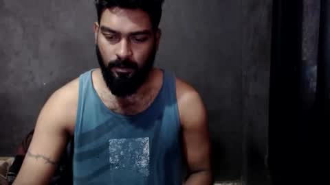 indian guys online show from 01-10-26, 06:15