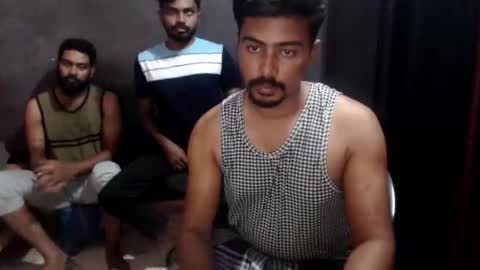 indian guys online show from 04-10-26, 02:22
