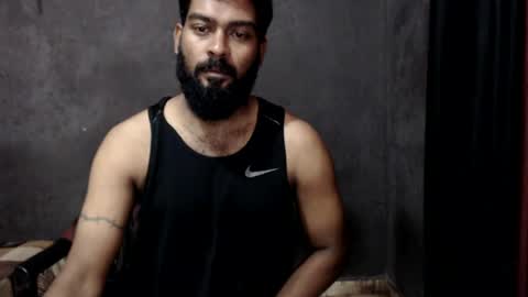 indian guys online show from 06-15-26, 01:24