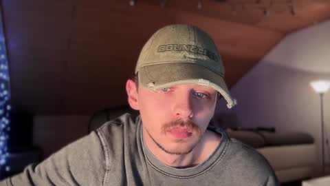 Daimon  online show from 01-22-25, 03:20