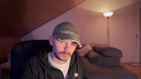 Daimon  online show from 02-02-25, 11:53