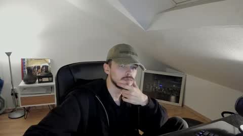 Daimon  online show from 10-29-25, 02:03