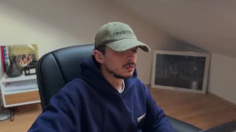 Daimon  online show from 11-05-25, 09:20