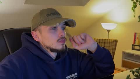 Daimon  online show from 12-02-25, 02:17