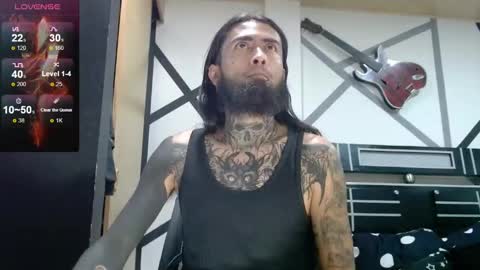 felipe online show from 09-19-25, 03:19