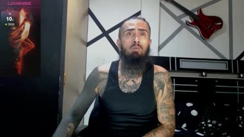 felipe online show from 03-10-26, 03:11