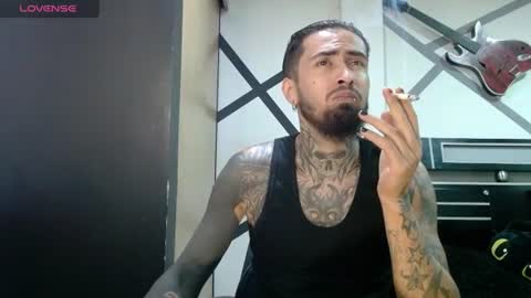 felipe online show from 07-30-26, 06:01
