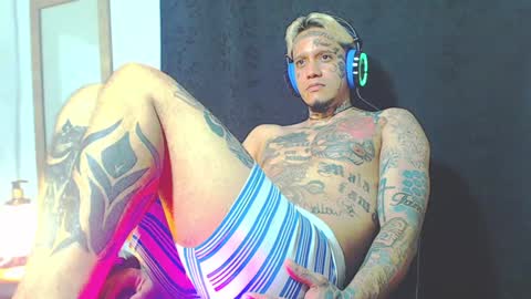 Daimond hope666 online show from 01-20-25, 06:42