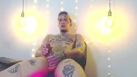 Daimond hope666 online show from 01-24-25, 06:57