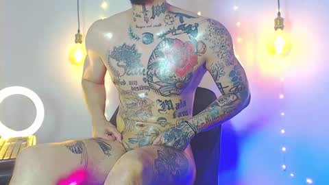 Daimond hope666 online show from 01-26-25, 11:29