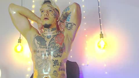 Daimond hope666 online show from 01-27-25, 02:31