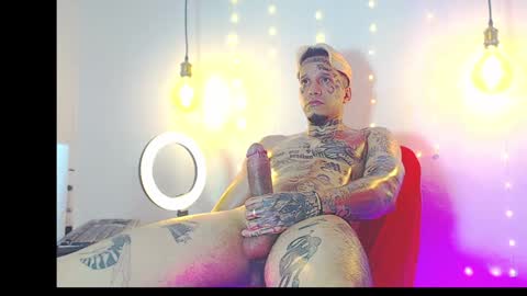 Daimond hope666 online show from 02-02-25, 06:04