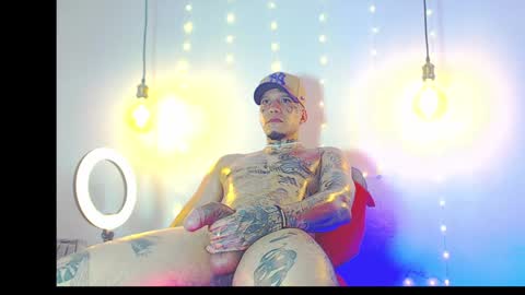 Daimond hope666 online show from 02-04-25, 06:14