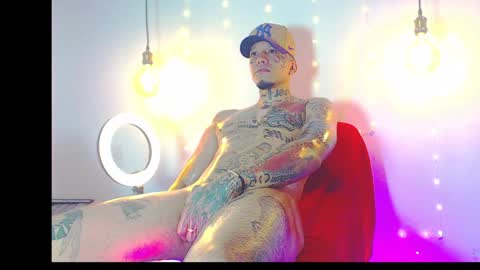 Daimond hope666 online show from 02-06-25, 03:06