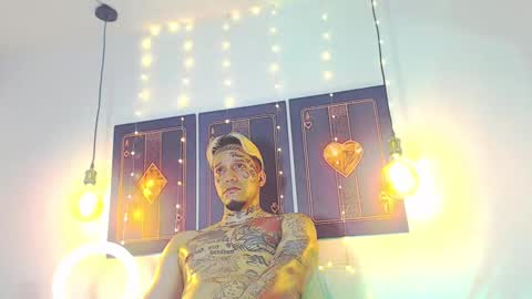 Daimond hope666 online show from 02-12-25, 08:06