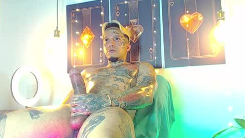 Daimond hope666 online show from 02-15-25, 10:52