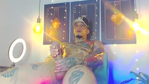 Daimond hope666 online show from 02-27-25, 09:47