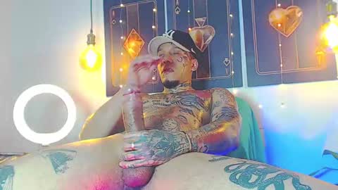 Daimond hope666 online show from 02-28-25, 11:01