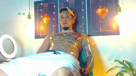 Daimond hope666 online show from 03-04-25, 03:11