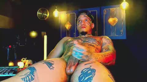 Daimond hope666 online show from 10-11-25, 11:36