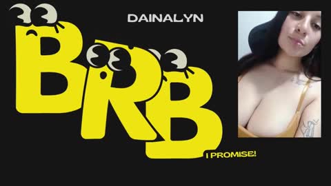 Daina online show from 03-05-25, 02:03