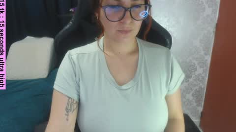 Daina online show from 04-04-26, 11:24