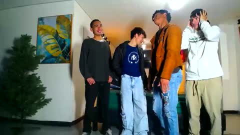 daiquirie online show from 04-10-26, 01:16