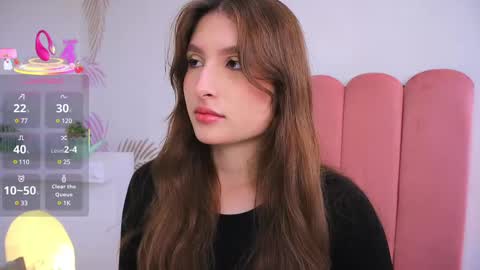 Snapshot of daisha_riley chatting on 03-03-25, 12:58 Lauren online show from 03-03-25, 12:58
