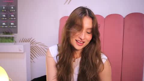 Snapshot of daisha_riley chatting on 03-11-25, 12:39 Lauren online show from 03-11-25, 12:39